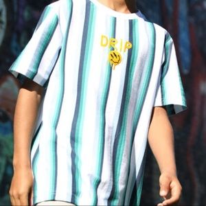 VSTR t shirt from tillys